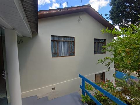 Casa Residencial para venda no Ronda em Ponta Grossa com 490m² por R$ 450.000,00