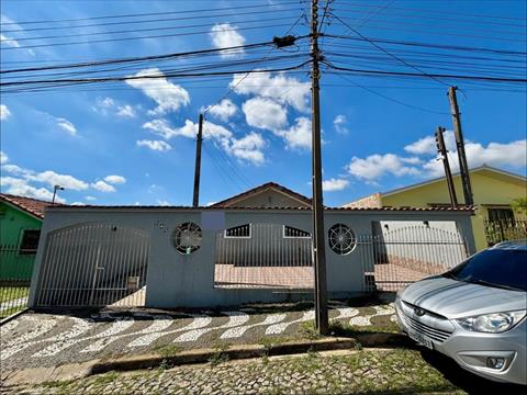 Casa Residencial para venda no Contorno em Ponta Grossa com 288m² por R$ 330.000,00