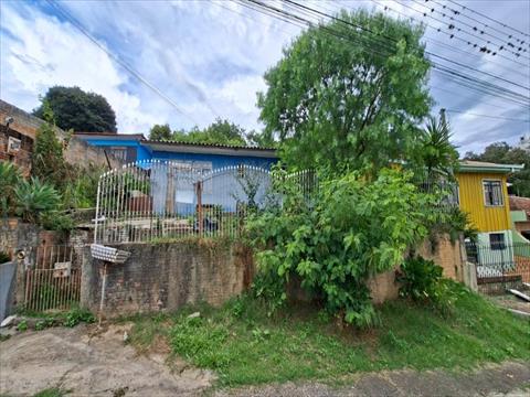 Terreno para venda no Olarias em Ponta Grossa com 476m² por R$ 200.000,00
