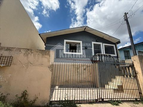 Casa Residencial para locacao no Neves em Ponta Grossa com 100m² por R$ 1.625,00