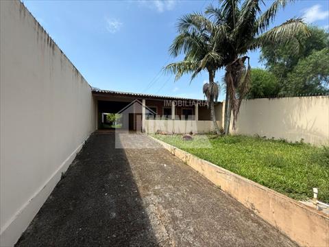 Casa Residencial para locacao no Neves em Ponta Grossa com 372m² por R$ 3.125,00