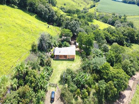 Chácara para venda no Rural em Candido de Abreu com 63.360m² por R$ 1.100.000,00