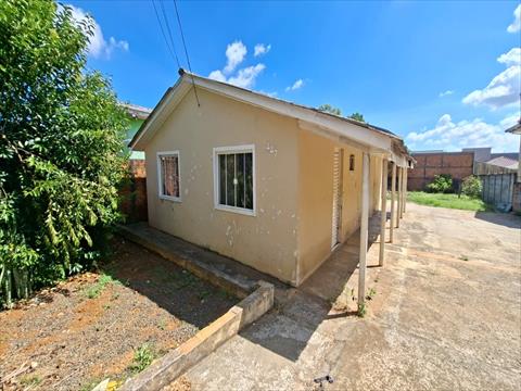 Terreno para venda no Piriquitos em Ponta Grossa com 390m² por R$ 250.000,00