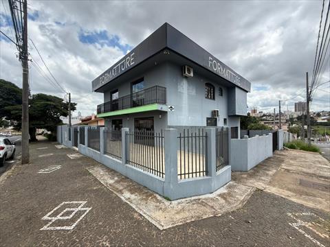 Casa Comercial para locacao no Uvaranas em Ponta Grossa com 500m² por R$ 12.500,00
