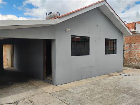 Apartamento para venda no Neves em Ponta Grossa com 300m² por R$ 165.000,00