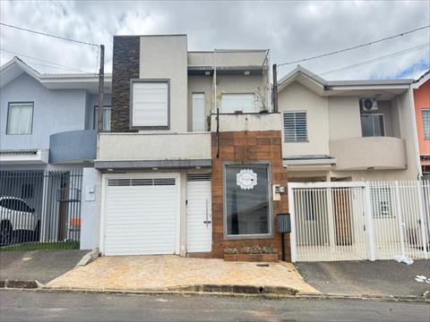 Sobrado para locacao no Ronda em Ponta Grossa com 90m² por R$ 4.500,00