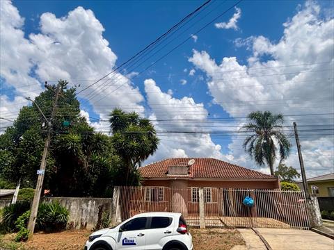 Casa Residencial para venda no Contorno em Ponta Grossa com 130m² por R$ 490.000,00