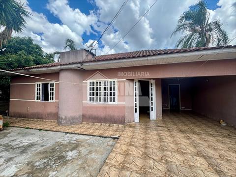Casa Residencial para venda no Contorno em Ponta Grossa com 130m² por R$ 490.000,00