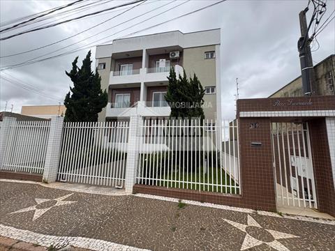 Apartamento para venda no Uvaranas em Ponta Grossa com 105m² por R$ 380.000,00