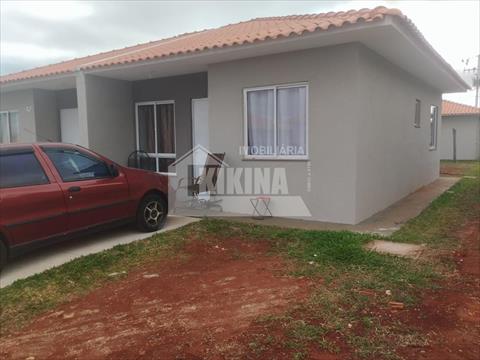 Casa em Condomínio para locacao no Neves em Ponta Grossa com 50m² por R$ 1.500,00
