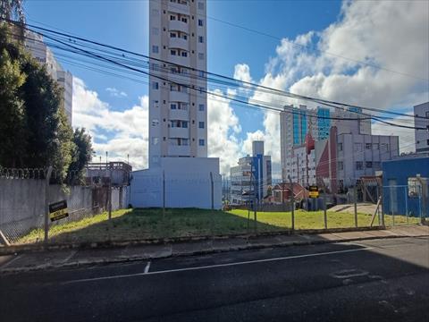 Terreno para venda no Centro em Ponta Grossa com 1.872,36m² por R$ 6.000.000,00