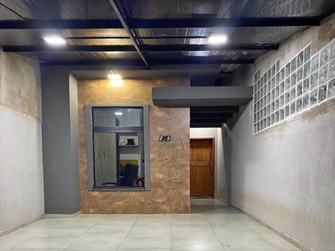 Casa Residencial para venda no Cara-cara em Ponta Grossa com 116m² por R$ 240.000,00