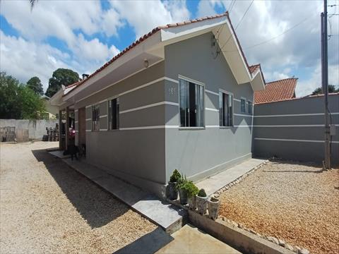 Casa Residencial para venda no Jardim Carvalho em Ponta Grossa com 462m² por R$ 600.000,00