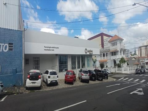 Comercial para venda no Centro em Ponta Grossa com 484m² por R$ 3.500.000,00