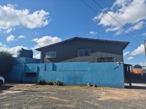 Barracão/galpão para locacao no Oficinas em Ponta Grossa com 508m² por R$ 7.500,00