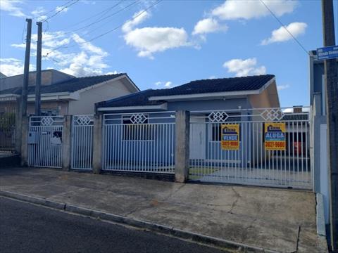 Casa Residencial para locacao no Contorno em Ponta Grossa com 300m² por R$ 2.300,00