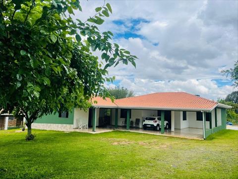 Chácara para venda no Colônia Santa Maria em Tibagi com 2.300m² por R$ 750.000,00