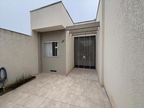 Casa Residencial para venda no Cara-cara em Ponta Grossa com 386,5m² por R$ 400.000,00