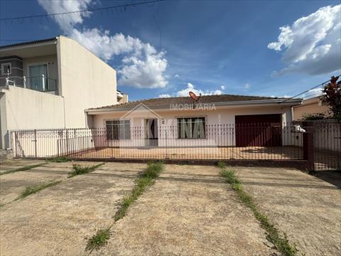 Casa Residencial para locacao no Oficinas em Ponta Grossa com 120m² por R$ 3.500,00