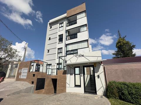 Apartamento para venda no Jardim Carvalho em Ponta Grossa com 129,43m² por R$ 513.000,00