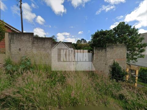 Terreno para locacao no Oficinas em Ponta Grossa com 490m² por R$ 1.875,00