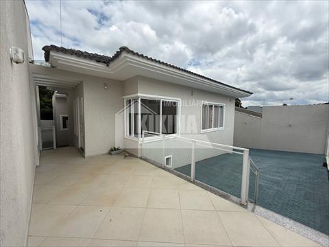 Casa Residencial para venda no Contorno em Ponta Grossa com 400m² por R$ 950.000,00