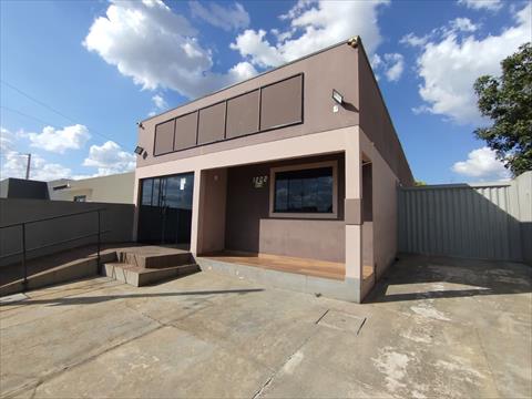 Casa Comercial para venda no Boa Vista em Ponta Grossa com 300m² por R$ 450.000,00