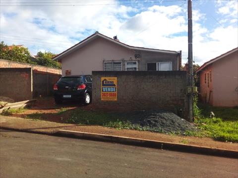 Casa Residencial para venda no Neves em Ponta Grossa com 300m² por R$ 160.000,00