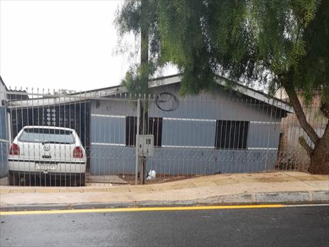 Casa Residencial para venda no Jardim Carvalho em Ponta Grossa com 275m² por R$ 200.000,00