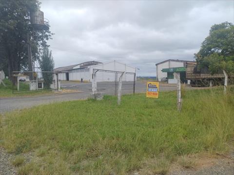 Terreno para venda no Centro em Teixeira Soares com 9.102,55m² por R$ 7.900.000,00