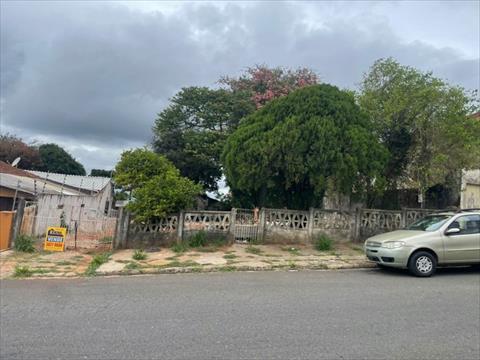 Terreno para venda no Uvaranas em Ponta Grossa com 462m² por R$ 340.000,00