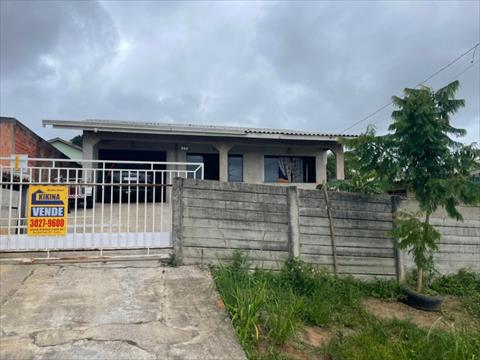 Casa Residencial para venda no Boa Vista em Ponta Grossa com 360m² por R$ 400.000,00