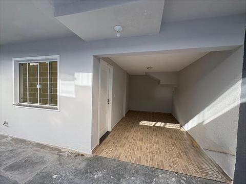 Sobrado para venda no Orfas em Ponta Grossa com 93,38m² por R$ 350.000,00