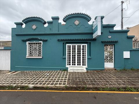 Sala Comercial para locacao no Centro em Ponta Grossa com 80m² por R$ 3.750,00