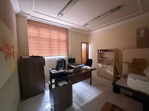 Sala Comercial para locacao no Centro em Ponta Grossa com 15m² por R$ 1.125,00