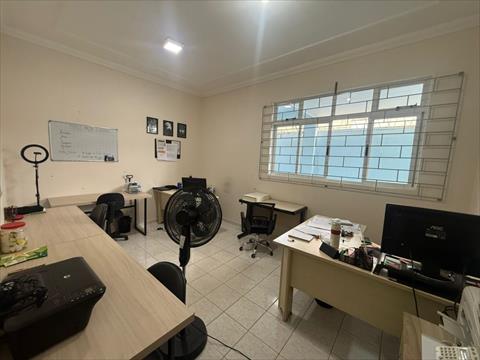 Sala Comercial para locacao no Centro em Ponta Grossa com 15m² por R$ 1.125,00