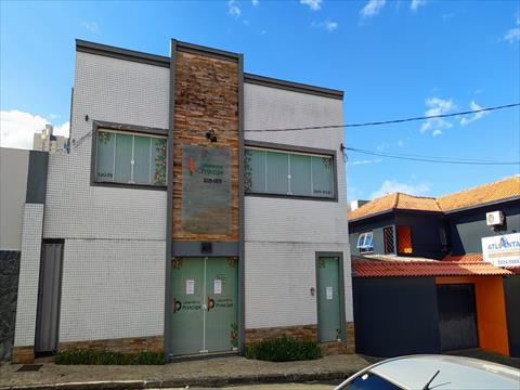 Comercial para venda no Centro em Ponta Grossa com 250m² por R$ 1.300.000,00