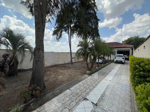 Casa Residencial para venda no Contorno em Ponta Grossa com 600m² por R$ 577.000,00