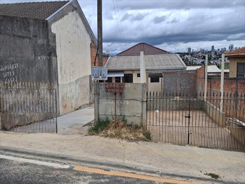 Casa Residencial para locacao no Boa Vista em Ponta Grossa com 275m² por R$ 1.250,00