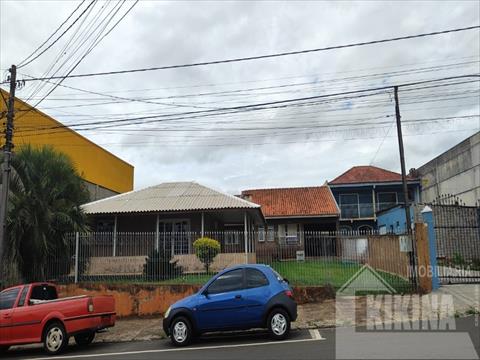 Terreno para venda no Nova Russia em Ponta Grossa com 660m² por R$ 1.200.000,00