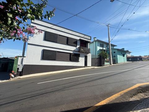 Casa Residencial para locacao no Centro em Ponta Grossa com 150m² por R$ 3.875,00