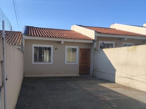 Casa Residencial para venda no Cara-cara em Ponta Grossa com 300m² por R$ 200.000,00