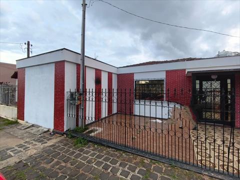 Casa Residencial para venda no Uvaranas em Ponta Grossa com 360m² por R$ 680.000,00