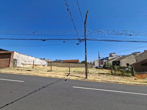 Terreno para venda no Orfas em Ponta Grossa com 1.052m² por R$ 1.450.000,00