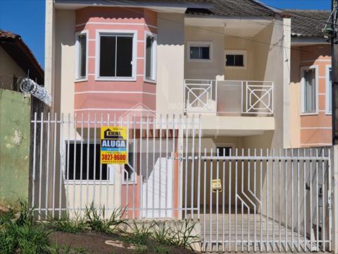 Sobrado para locacao no Estrela em Ponta Grossa com 200m² por R$ 3.500,00