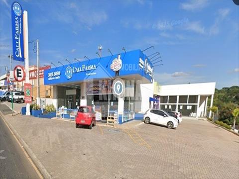 Comercial para locacao no Uvaranas em Ponta Grossa com 250m² por R$ 15.000,00