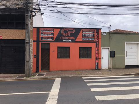 Casa Comercial para venda no Centro em Ponta Grossa com 60m² por R$ 300.000,00
