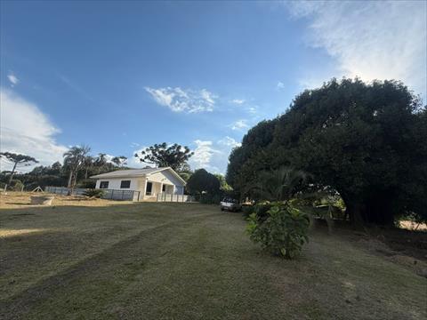 Chácara para locacao no Chapada em Ponta Grossa com 150m² por R$ 4.250,00