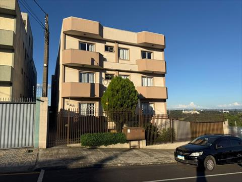 Apartamento para locacao no Uvaranas em Ponta Grossa com 63m² por R$ 1.750,00
