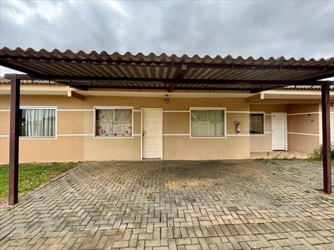 Casa Residencial para venda no Contorno em Ponta Grossa com 40m² por R$ 235.000,00